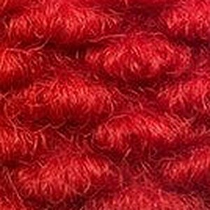 Superguard Bright Red carpet swatch