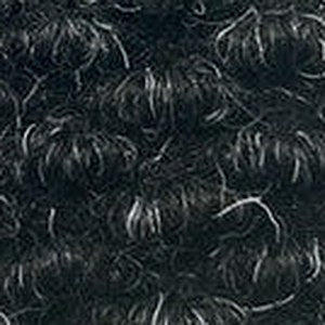 Superguard Charcoal carpet base swatch