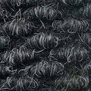 Superguard Mid Grey carpet base swatch