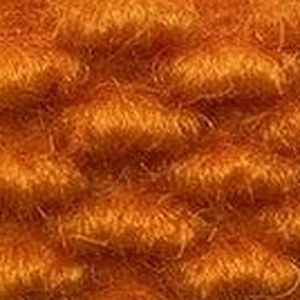 Superguard Orange carpet swatch