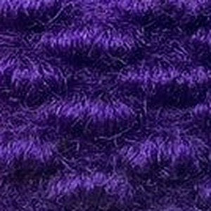 Superguard Purple carpet swatch