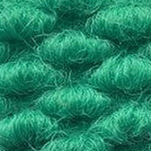 Superguard Turquoise carpet swatch