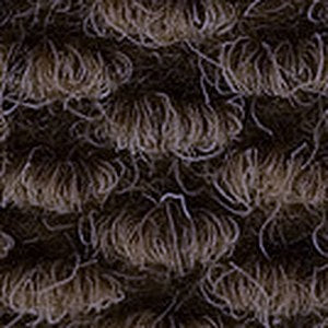 Superguard Walnut carpet swatch